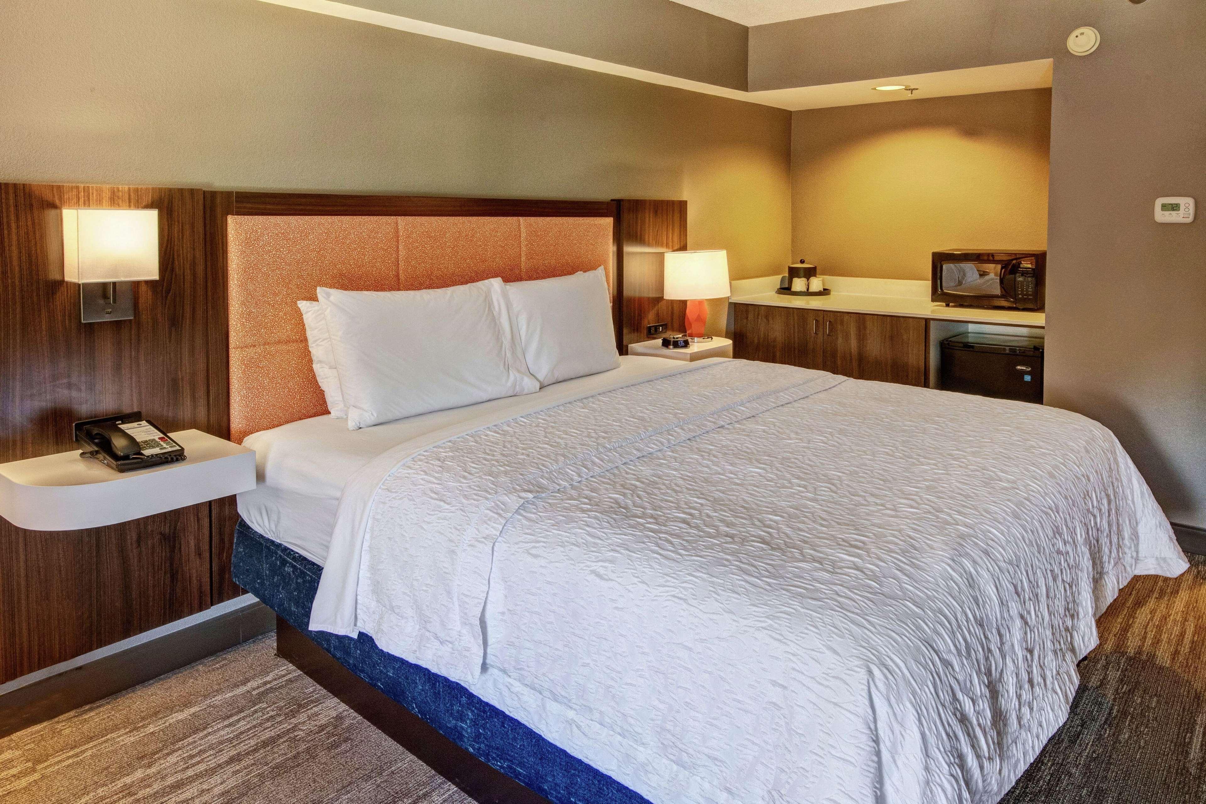 Hampton Inn Elizabeth City Exterior photo