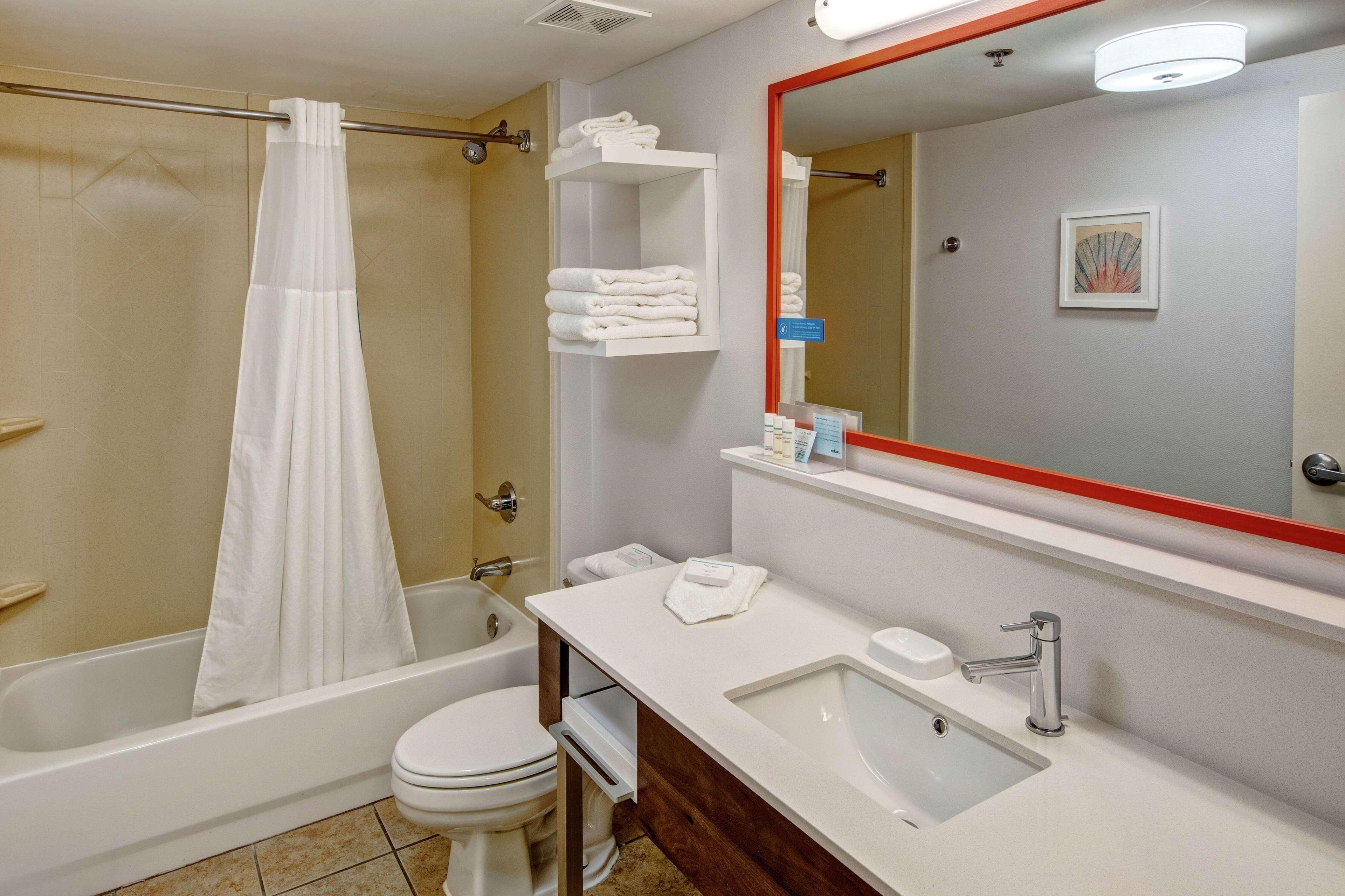 Hampton Inn Elizabeth City Exterior photo