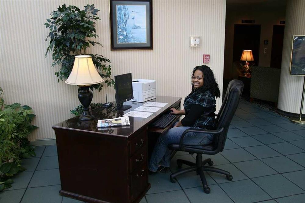 Hampton Inn Elizabeth City Facilities photo