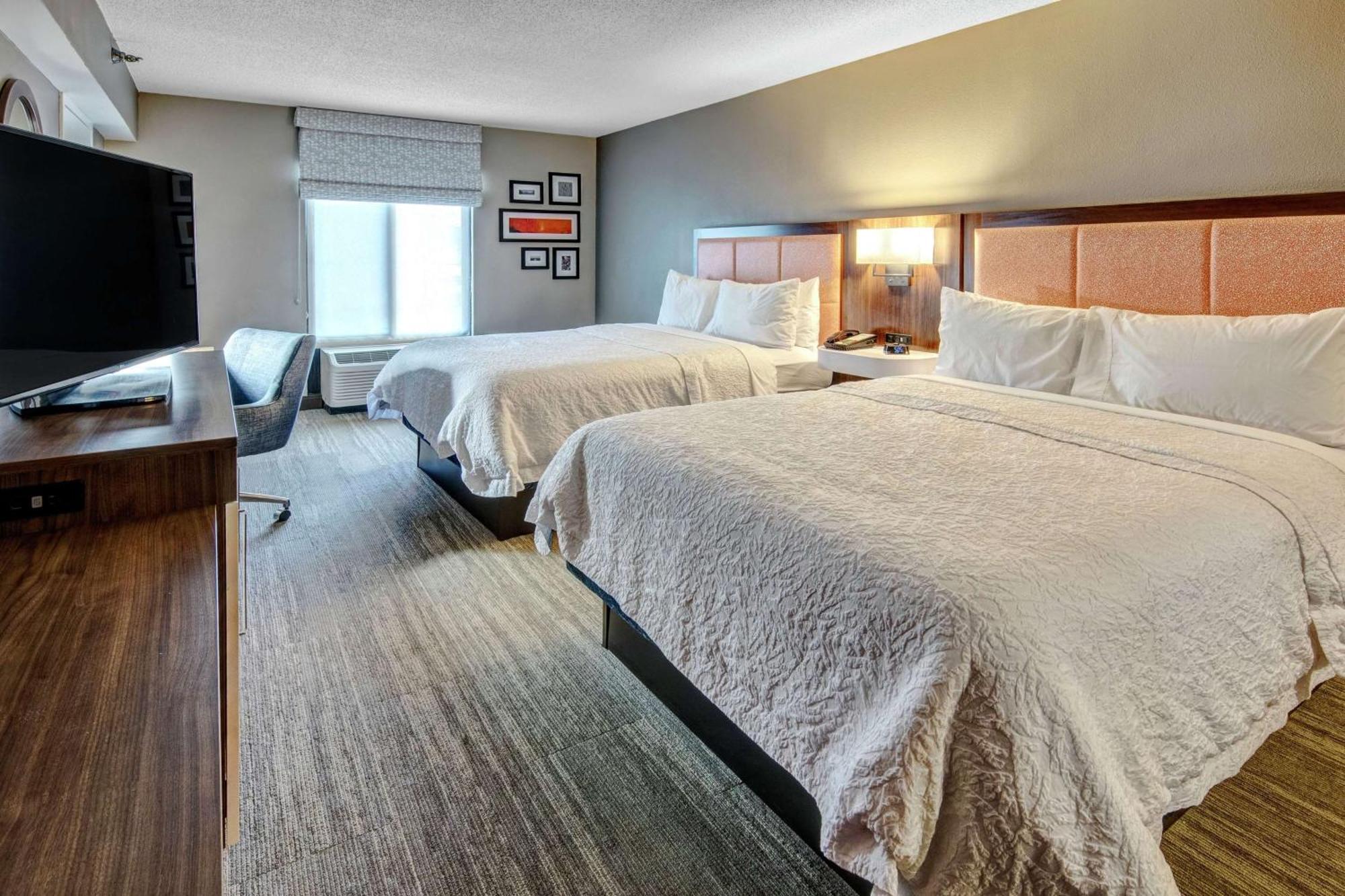 Hampton Inn Elizabeth City Exterior photo