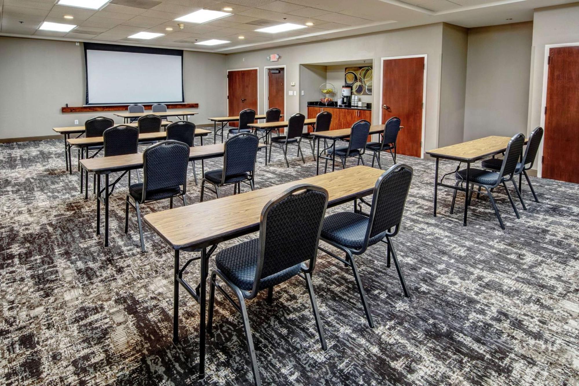 Hampton Inn Elizabeth City Exterior photo