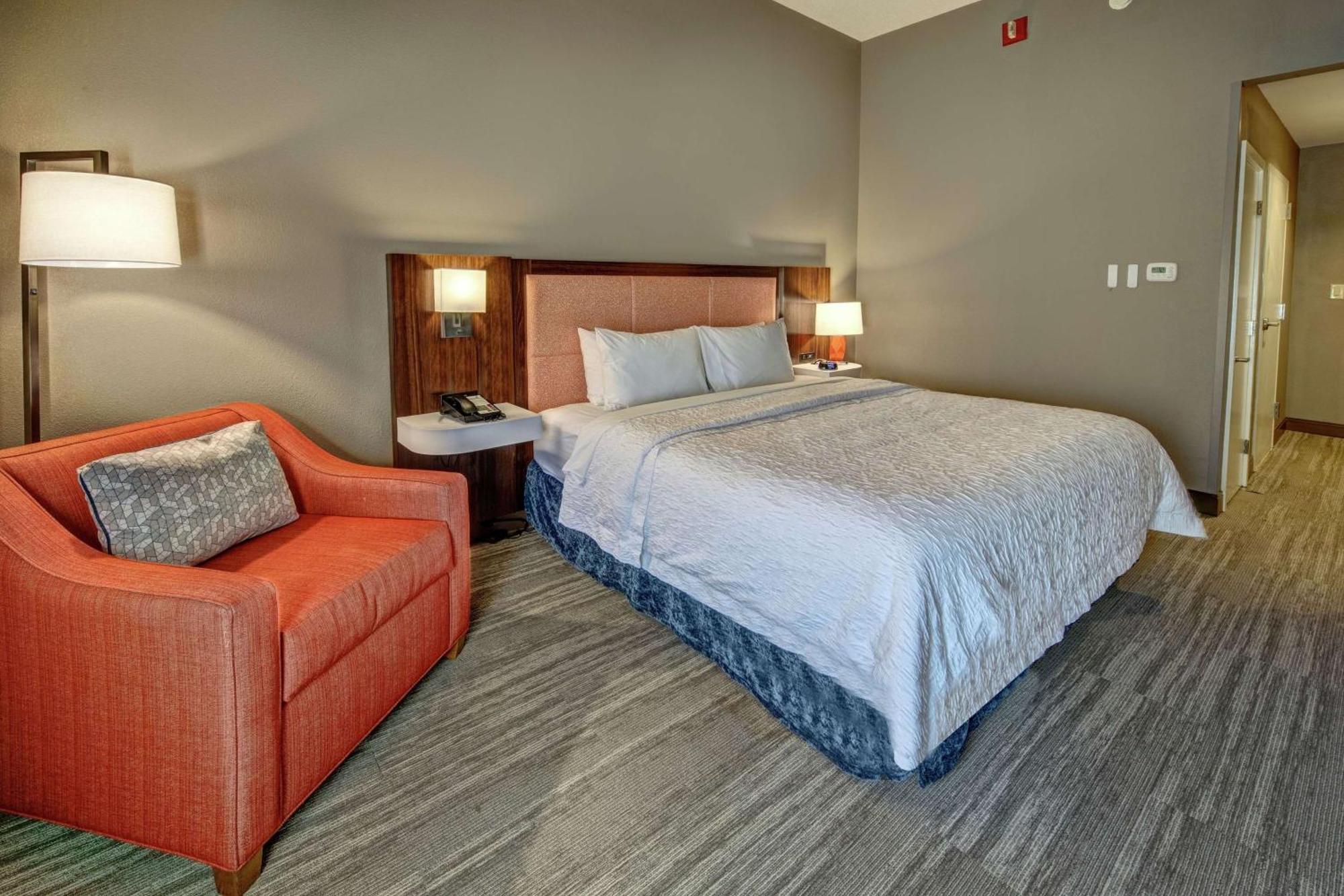 Hampton Inn Elizabeth City Exterior photo