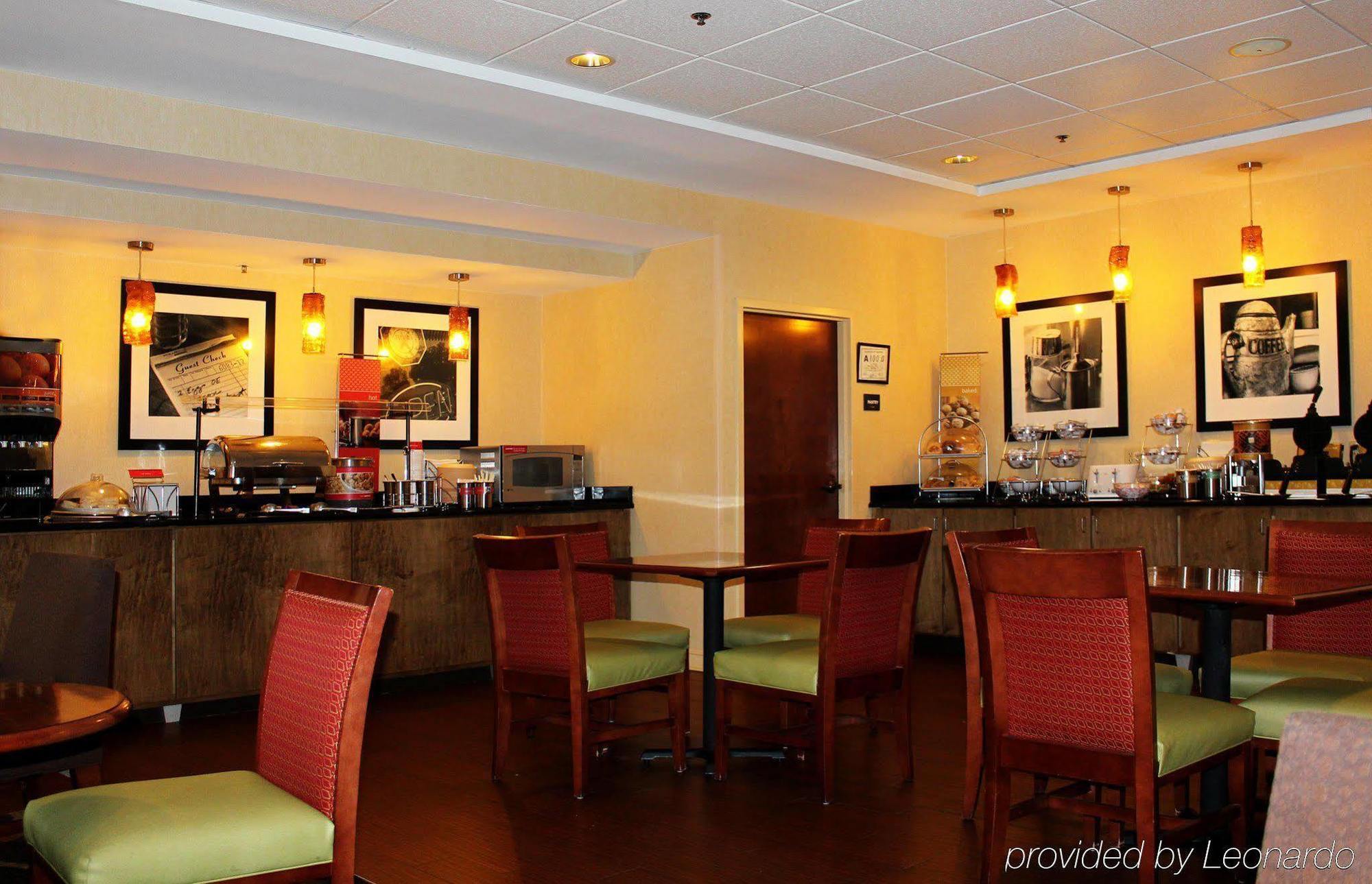 Hampton Inn Elizabeth City Exterior photo