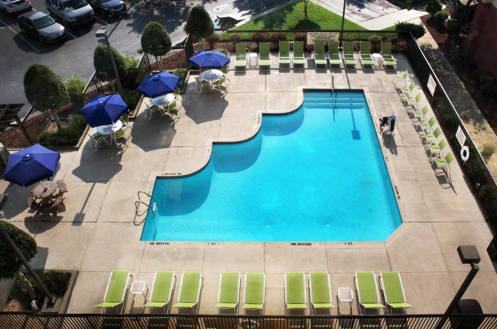 Hampton Inn Elizabeth City Exterior photo